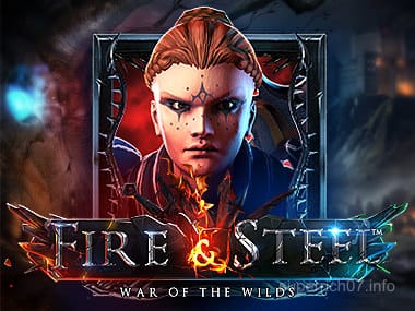 superrich07 Fire & Steel